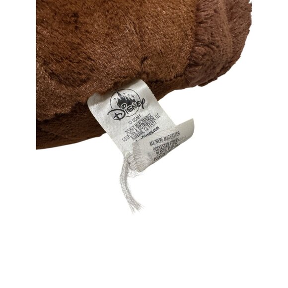 Disney Store Brother Bear Koda Sitting 12" Plush Stuffed Toy Animal - Picture 8 of 9